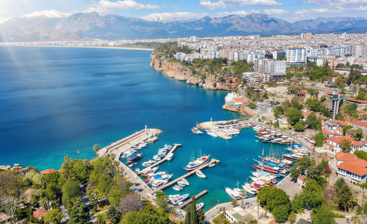Antalya